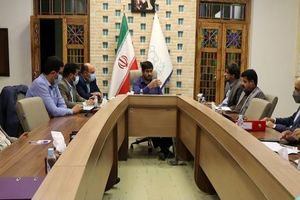 اجرای طرح جداسازی شبکه آب خام فضای سبز پیگیری شد