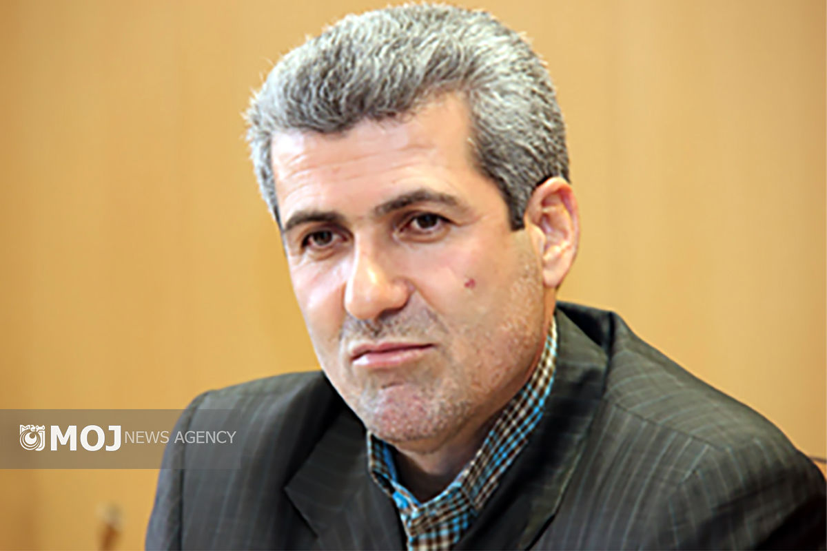 ولی اله میرزایی اصل