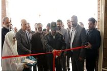 پنج طرح آموزشی و ورزشی در صیدون افتتاح شدند 