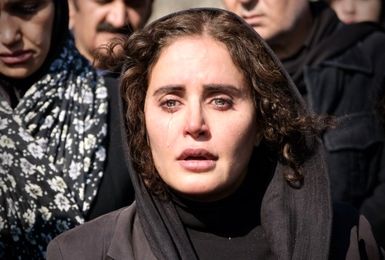 «عروس چشمه» از جشنواره فیلم فجر انصراف داد