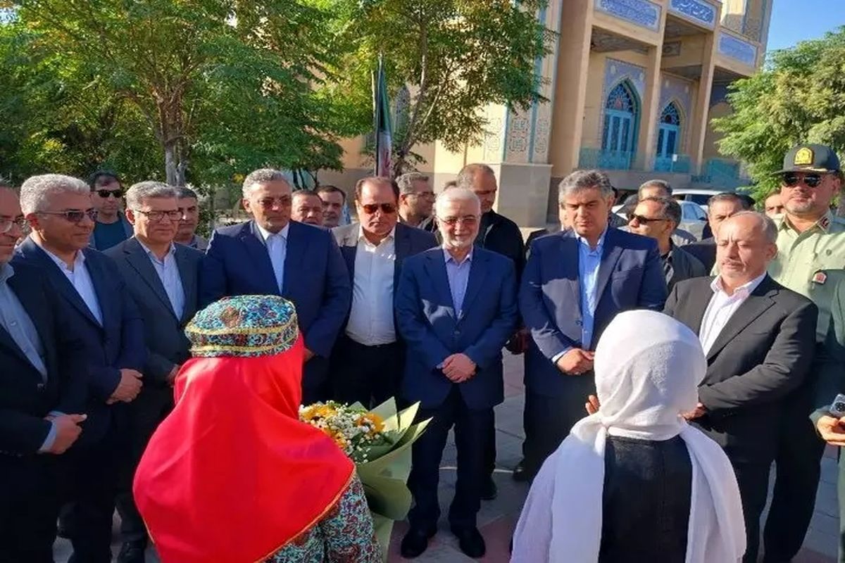 وزیر کشور
