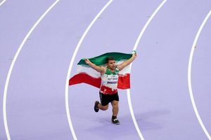 پایان کار پارادوومیدانی ایران در قهرمانی جهان با ۱۵ مدال رنگارنگ/بیت‌سیاح هم طلا گرفت