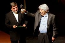 پیام تسلیت تلفنی علی جنتی به خانواده داود رشیدی