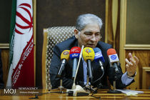 هیچ اصلی در قانون اساسی اجازه برگزاری تجمعات به افراد در هر زمانی را نمی دهد/احتمال قطع تلگرام و اینستاگرام