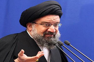 رسانه ملی به قاریان بومی توجه بیشتری داشته باشد