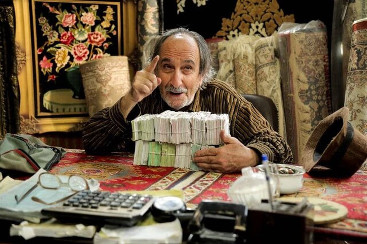 سریال مسافران شهر