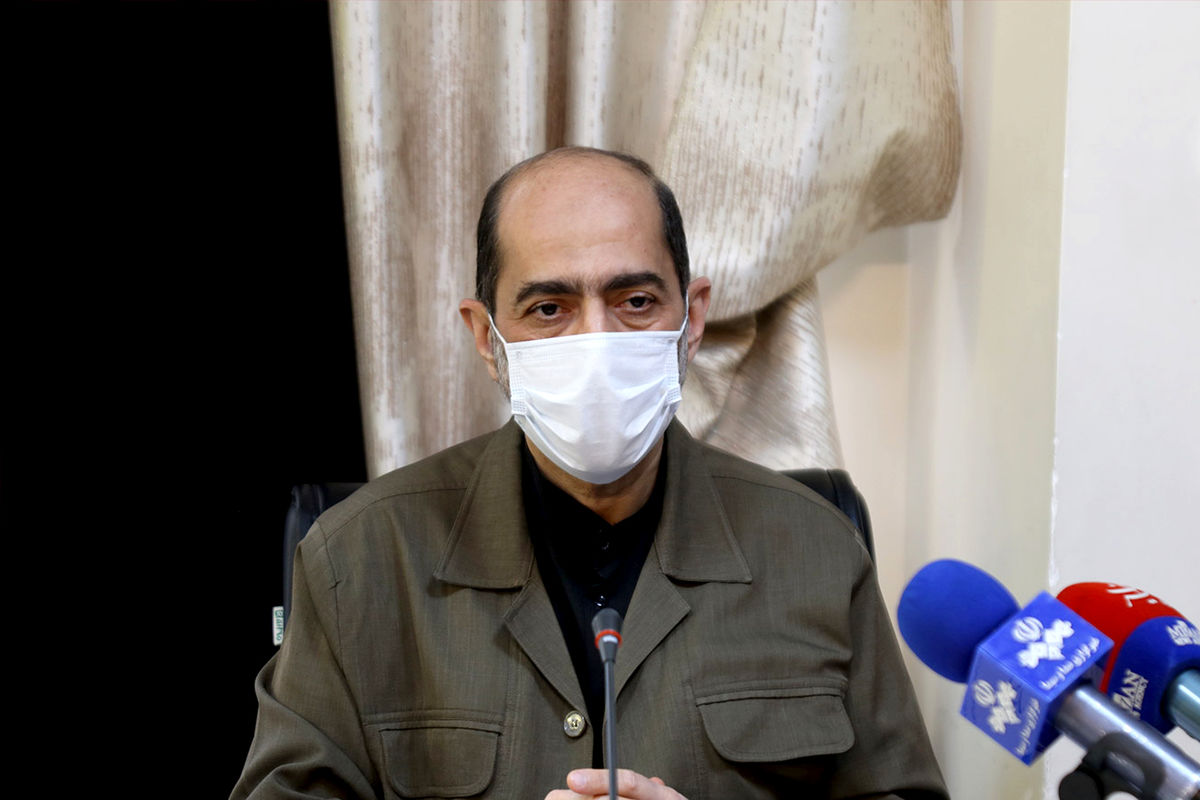 مدیرعامل بنیاد کرامت رضوی