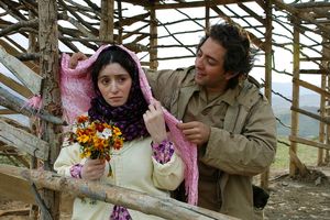 نمایش نسخه مرمت‌شده «گیلانه» با حضور بهرام رادان پس از ۲۱ سال در موزه سینما