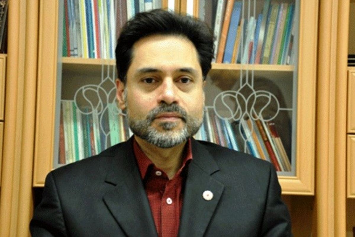 حسین نحوی‌نژاد