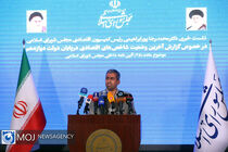 دولت روحانی هیچ شاخص اقتصادی سالمی باقی نگذاشته است/بالاترین میزان کسری بودجه مربوط به سال ۱۴۰۰ است