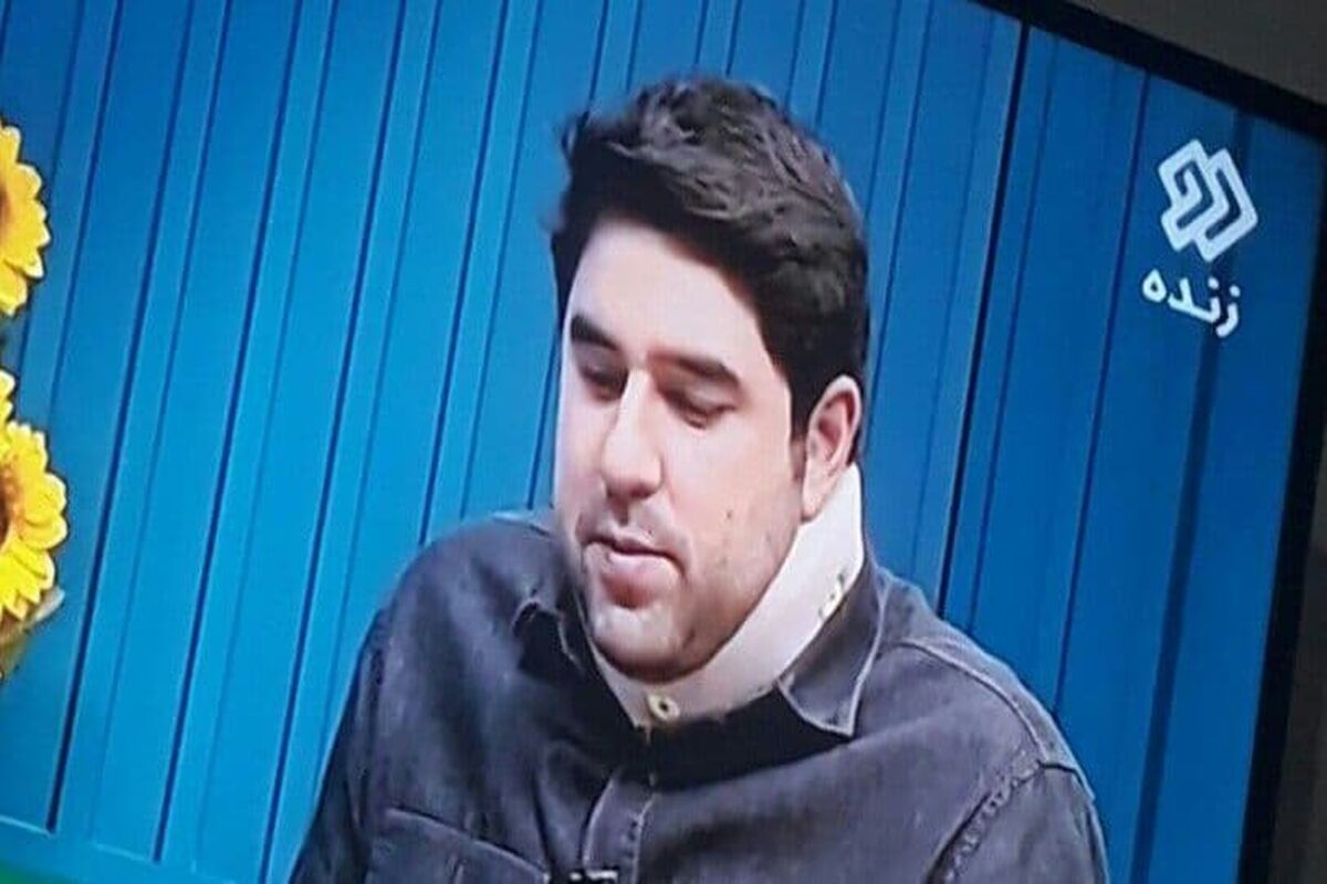 سیاوش عقدایی