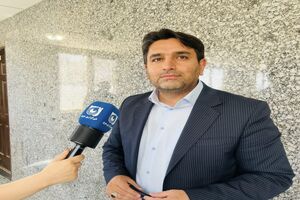 توزیع جغرافیایی برنامه‌های هفته فرهنگی در سطح شهر