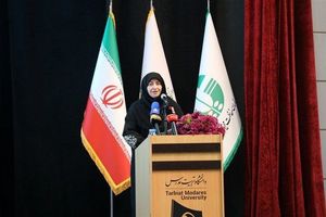 تأکید رئیس سازمان حفاظت محیط زیست بر نقش راهبردی دانشگاه‌ها در حکمرانی پایدار