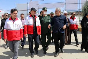 ۱۱ تیم عملیاتی مستقر در مرز باشماق مریوان