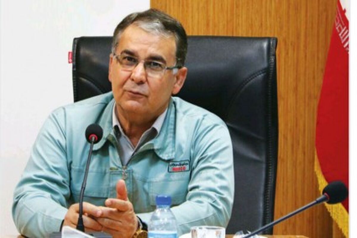 فرزاد ارزانی