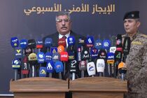 بغداد بر انجام خروج ائتلاف بین‌المللی در موعد مقرر تاکید کرد
