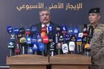 بغداد بر انجام خروج ائتلاف بین‌المللی در موعد مقرر تاکید کرد