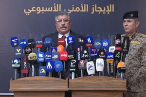بغداد بر انجام خروج ائتلاف بین‌المللی در موعد مقرر تاکید کرد