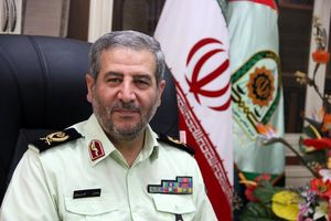 رضایت و یا انتقاد خود از پلیس را به 197 اطلاع دهید