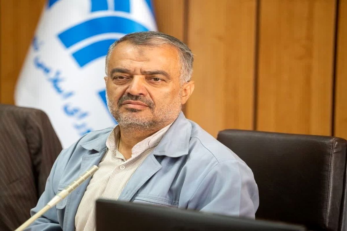 صلح جو شورای شهر قزوین (2)