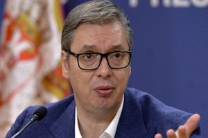 هشدار رئیس‌جمهور صربستان درباره آمادگی جنگی اعضای ناتو