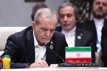 فیلم کامل سخنرانی رئیس‌جمهور در بیست و ششمین اجلاس سران سازمان همکاری‌ شانگهای + فیلم