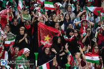 خانم‌های پرسپولیسی فردا در ورزشگاه آزادی حضور دارند