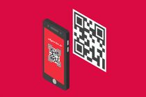 اجرای آزمایشی طرح "کیو آر کد" در شرکت آبفای استان اصفهان