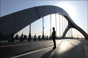 دسترسی آسان به مناطق مسکونی شرق بزرگراه ارتش، لشکرک و لواسانات