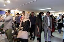 ۱۹۵ هنرمند در بیست و چهارمین دوره «صد اثر صد هنرمند»