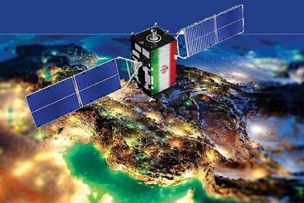 ماهواره