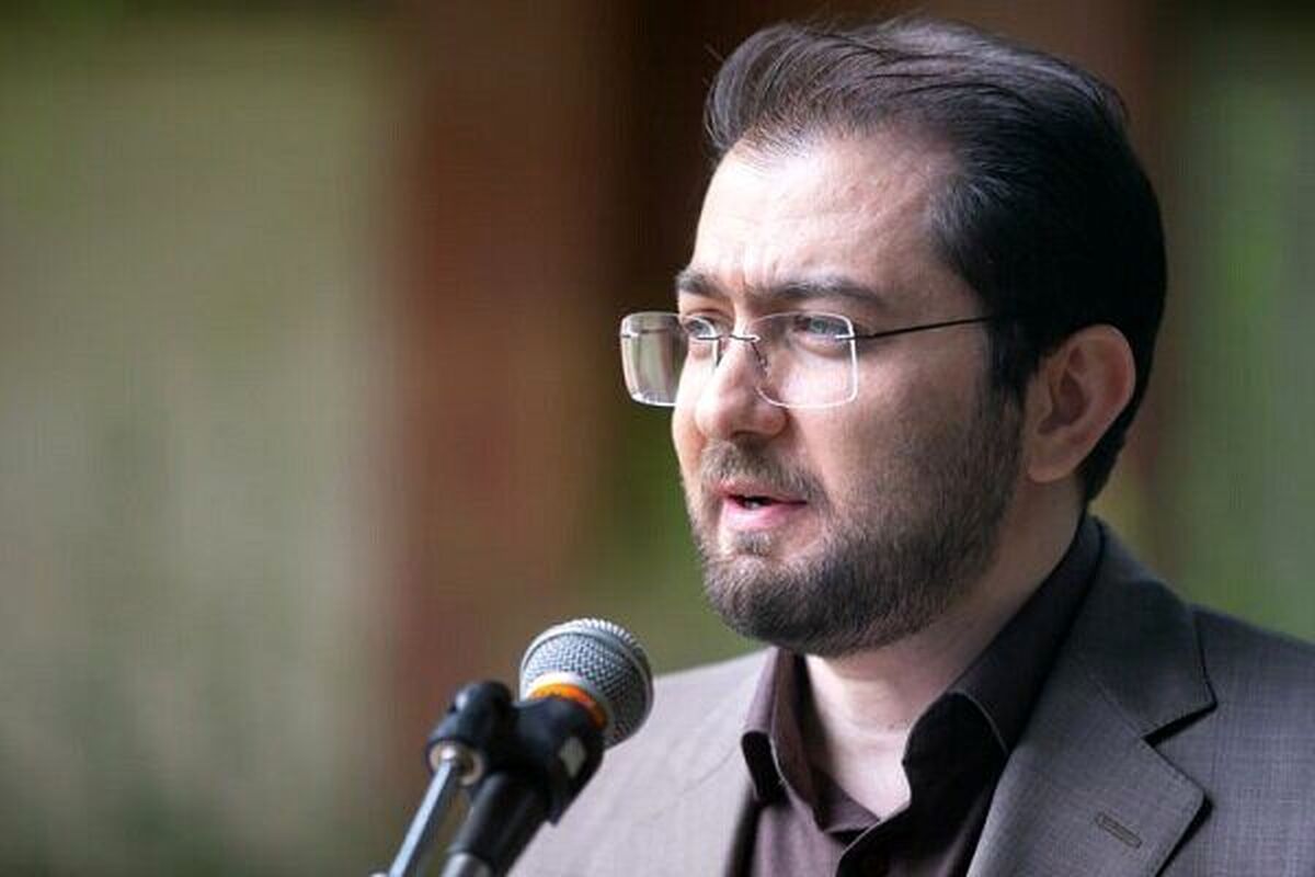 مدیر درمان تامین اجتماعی استان کرمانشاه