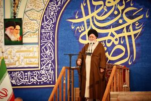 هر عنصری که درصدد اغتشاش برآید، ستون پنجم دشمن است / هشدار نسبت به نفوذ در دانشگاه‌ ها