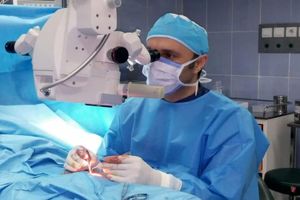 مراجعه بیش از 12 هزار بیمار به بخش اکسترافیزیولوژی بیمارستان شهید بهشتی