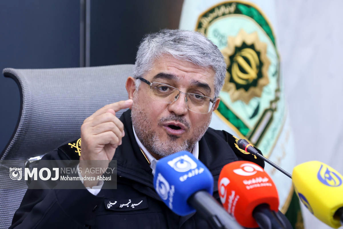 کمیته هماهنگی اجرای طرحهای ویژه ترافیک زمستان ۱۴۰۳