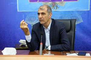 بدون پژوهش، توسعه پایدار ممکن نیست/سهم کرمانشاه از تولید ملی باید متناسب با ظرفیت‌های آن افزایش یابد