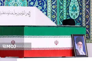 تعطیلی بغداد، واسط و ذی‌قار چهارشنبه به مناسبت تشییع قائد امت