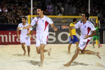 تیم ملی به ۷۰ درصد از آمادگی رسیده است