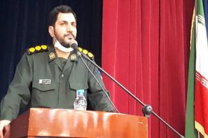 اقدامات سپاه خمینی شهر در مقابله با ویروس کرونا