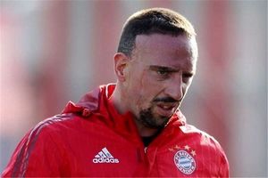 ریبری به سوپرلیگ ترکیه بازمی‌گردد