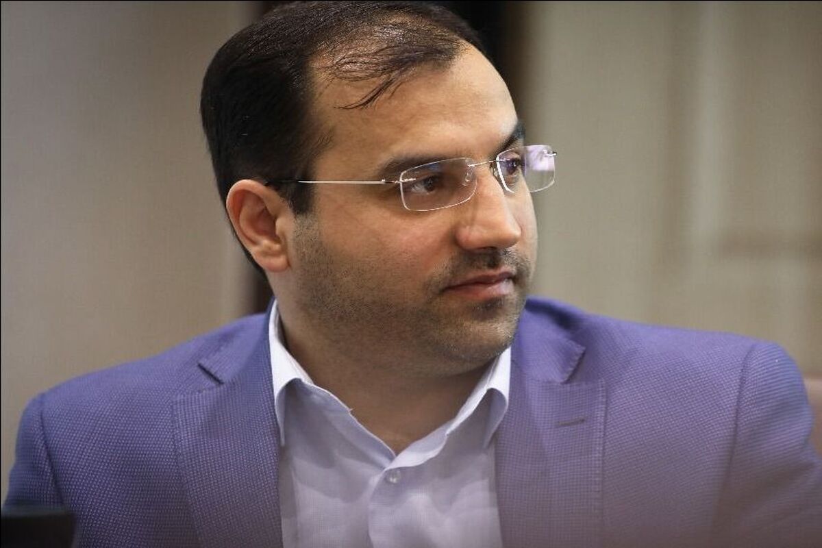 غلامحسین محمدی
