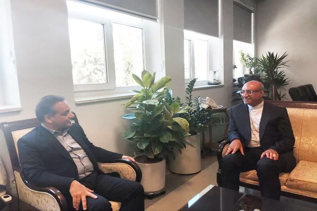 استاندار کرمانشاه
