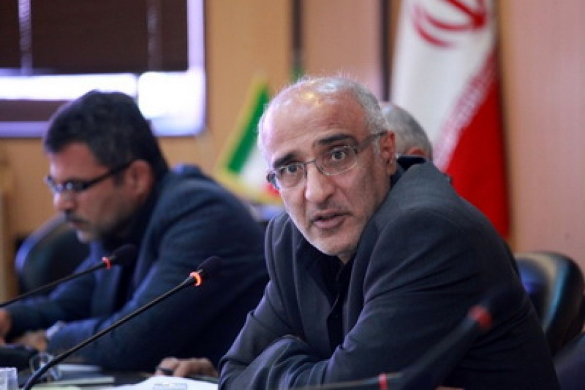 معاون سیاسی، امنیتی و اجتماعی استانداری فارس