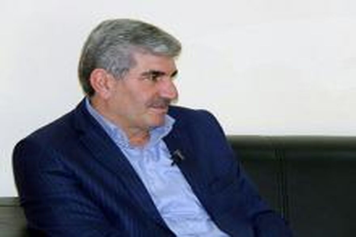 علی اکبری