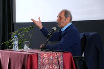 تئاتر پایگاه فوق‌العاده‌ای برای آموختن، خودسازی و تمرین است/ هیچ‌وقت برای بازیگری دیر نیست