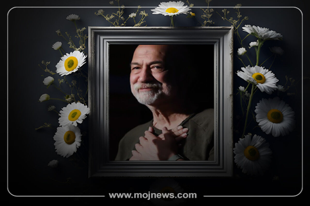 کاور زندگینامه آتیلا پسیانی موج