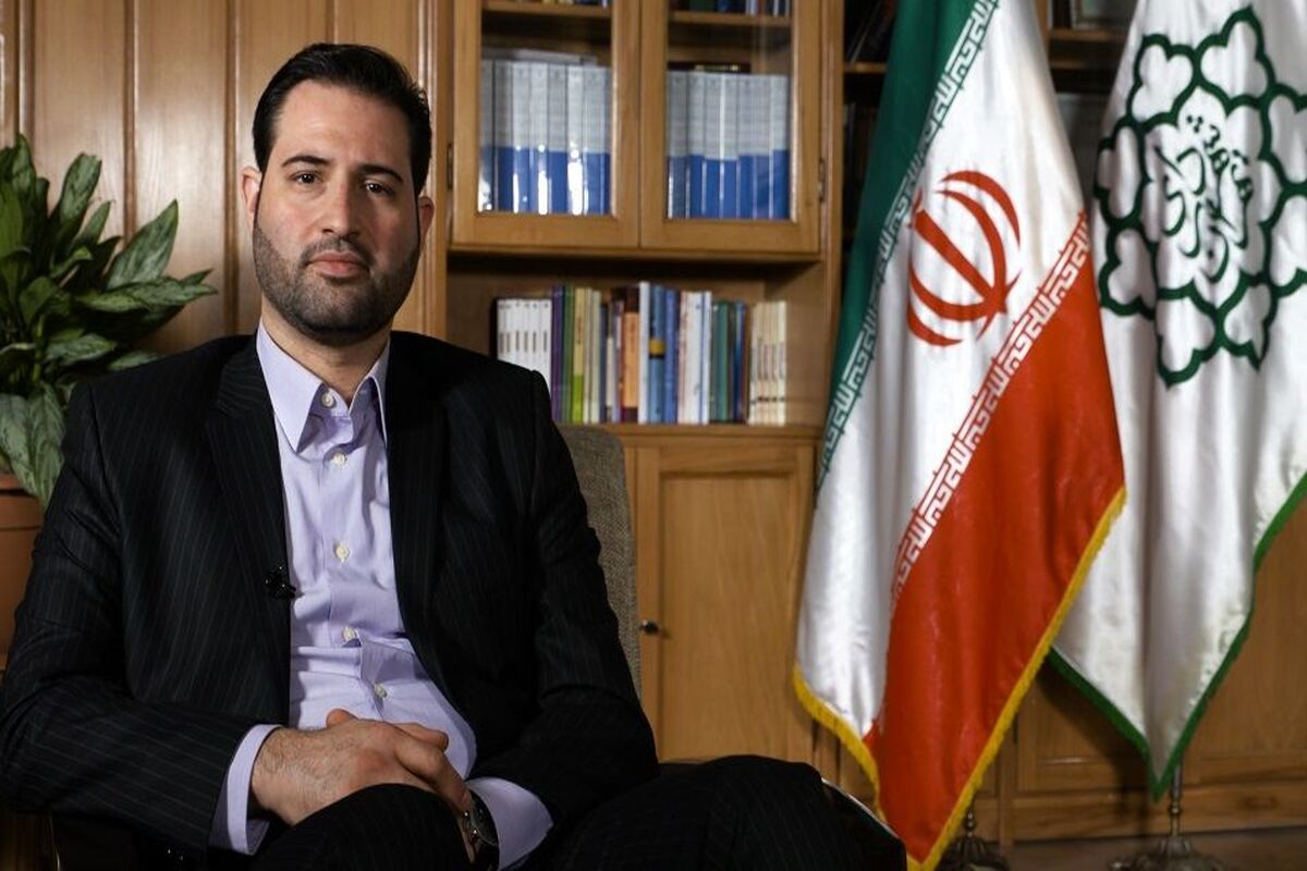 محمد فرجود