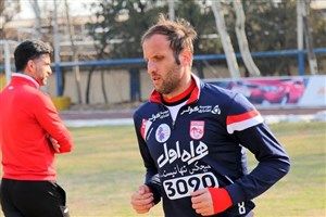 بنگر و تراکتور به آخر راه نزدیک شدند