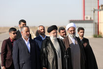 «آب» مهمترین دغدغه سمنان است/ پیگیری‌های لازم برای کاهش نرخ بیکاری استان در دستور کار قرار می‌گیرد