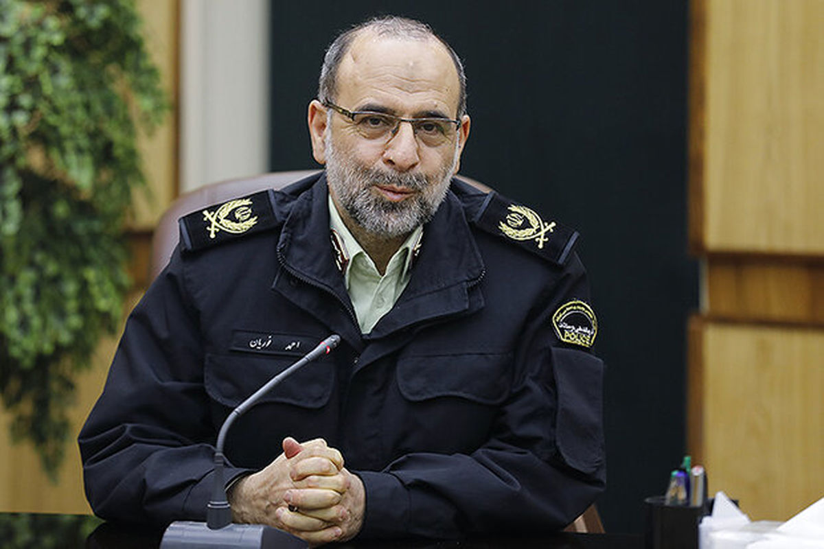 سردار احمد نوریان